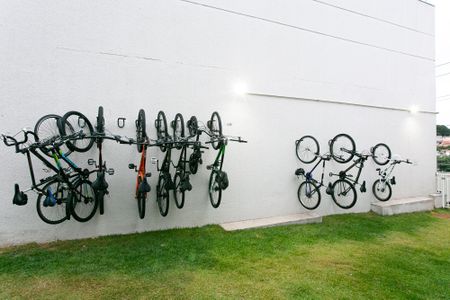 Apartamento à venda com 40m², 2 quartos e sem vagaÁrea Comum