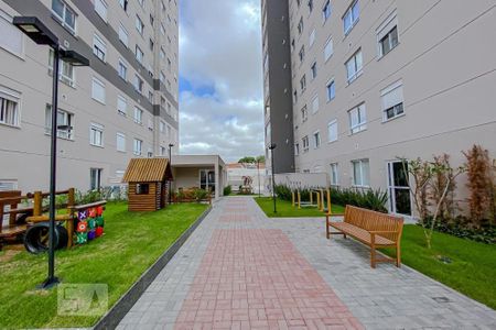 Apartamento à venda com 40m², 2 quartos e sem vagaÁrea Comum
