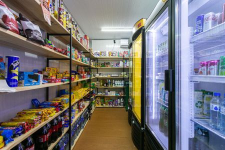 Apartamento à venda com 40m², 2 quartos e sem vagaÁrea Comum