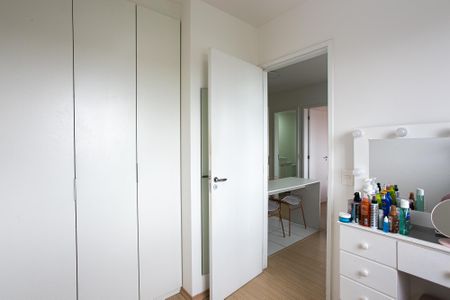 Apartamento à venda com 40m², 2 quartos e sem vagaQuarto 2