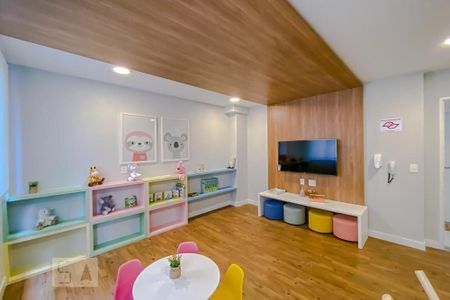 Apartamento à venda com 40m², 2 quartos e sem vagaÁrea Comum