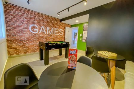 Apartamento à venda com 40m², 2 quartos e sem vagaÁrea Comum