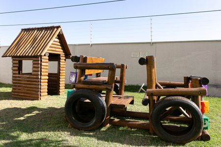 Apartamento à venda com 40m², 2 quartos e sem vagaÁrea Comum