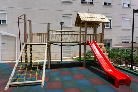 Apartamento à venda com 40m², 2 quartos e sem vagaÁrea Comum