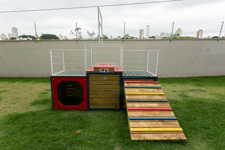 Apartamento à venda com 40m², 2 quartos e sem vagaÁrea Comum