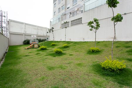 Apartamento à venda com 40m², 2 quartos e sem vagaÁrea Comum