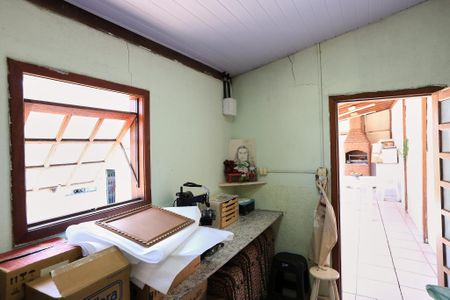 Casa à venda com 360m², 3 quartos e 2 vagas Casa à venda com 360m², 3 quartos e 2 vagasQuarto de Serviço