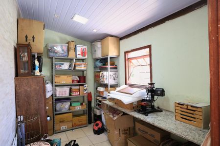 Casa à venda com 360m², 3 quartos e 2 vagas Casa à venda com 360m², 3 quartos e 2 vagasQuarto de Serviço