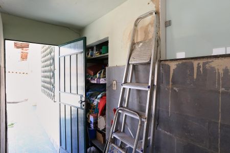 Casa à venda com 360m², 3 quartos e 2 vagas Casa à venda com 360m², 3 quartos e 2 vagasÁrea de Serviço