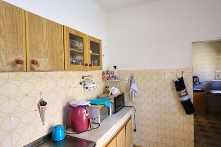 Casa à venda com 360m², 3 quartos e 2 vagas Casa à venda com 360m², 3 quartos e 2 vagasCozinha