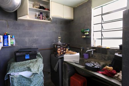 Casa à venda com 360m², 3 quartos e 2 vagas Casa à venda com 360m², 3 quartos e 2 vagasÁrea de Serviço