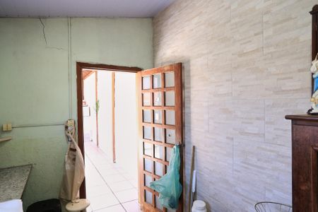 Casa à venda com 360m², 3 quartos e 2 vagas Casa à venda com 360m², 3 quartos e 2 vagasQuarto de Serviço