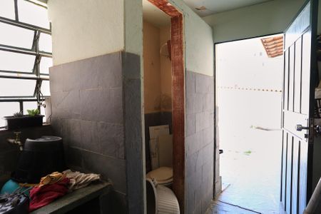 Casa à venda com 360m², 3 quartos e 2 vagas Casa à venda com 360m², 3 quartos e 2 vagasÁrea de Serviço