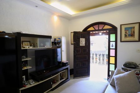 Sala de casa para alugar com 3 quartos, 360m² em Palmares, Belo Horizonte