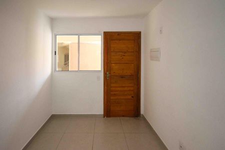 Sala/Cozinha de apartamento para alugar com 2 quartos, 34m² em Cidade Líder, São Paulo