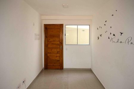 Sala/Cozinha de casa para alugar com 2 quartos, 34m² em Cidade Líder, São Paulo