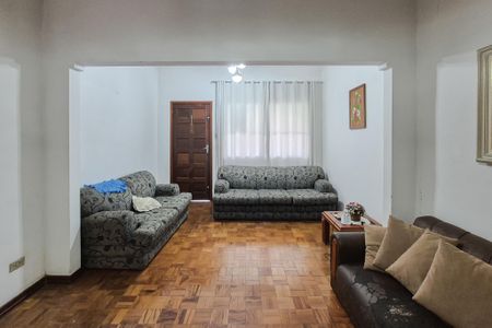 Sala de casa à venda com 2 quartos, 439m² em Santa Terezinha, São Bernardo do Campo