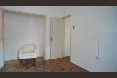 Apartamento à venda com 66m², 3 quartos e sem vagaQuarto 2