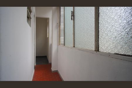 Apartamento à venda com 66m², 3 quartos e sem vagaLavanderia 