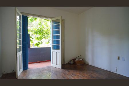 Sala  de apartamento à venda com 3 quartos, 66m² em Mont’serrat, Porto Alegre