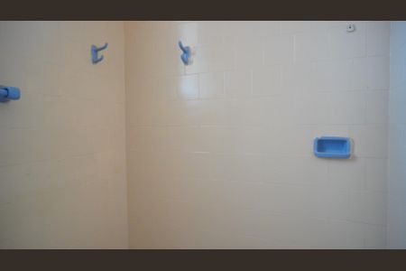 Apartamento à venda com 66m², 3 quartos e sem vagaBanheiro 