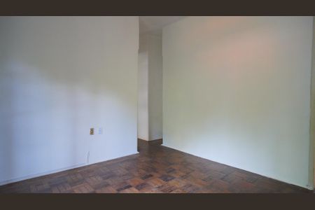 Sala  de apartamento à venda com 3 quartos, 66m² em Mont’serrat, Porto Alegre