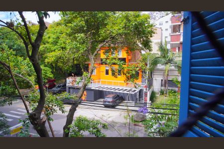 Vista quarto 2 de apartamento à venda com 3 quartos, 66m² em Mont’serrat, Porto Alegre