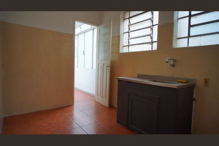 Apartamento à venda com 66m², 3 quartos e sem vagaCozinha 