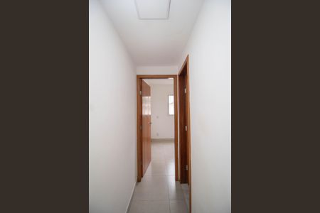 Sala/Cozinha de apartamento para alugar com 1 quarto, 40m² em Moinho Velho, São Paulo