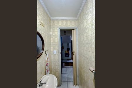 Casa à venda com 165m², 3 quartos e 3 vagasLavabo