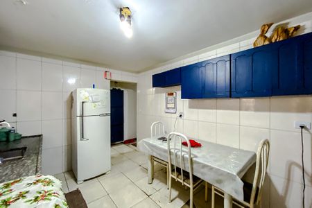 Casa à venda com 165m², 3 quartos e 3 vagasCozinha