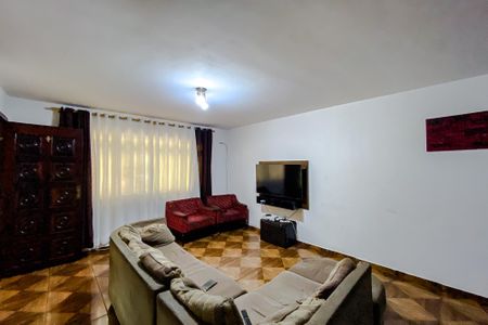 Sala de casa à venda com 2 quartos, 165m² em Vila Regente Feijó, São Paulo