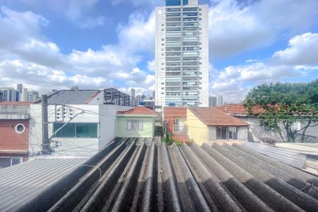 Vista do Quarto 1 de casa à venda com 2 quartos, 165m² em Vila Regente Feijó, São Paulo