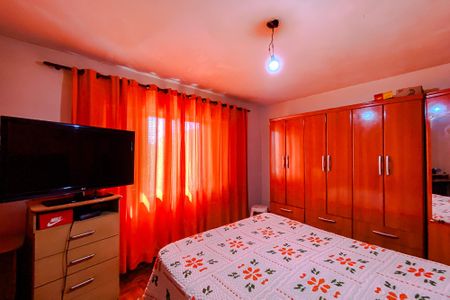 Quarto 2 de casa à venda com 2 quartos, 165m² em Vila Regente Feijó, São Paulo