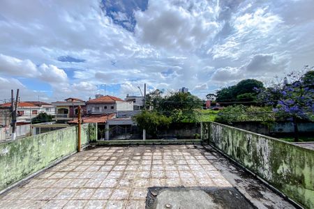 Casa à venda com 165m², 3 quartos e 3 vagasVista do Quarto 2