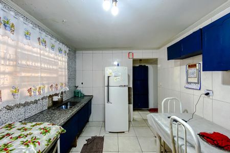 Casa à venda com 165m², 3 quartos e 3 vagasCozinha