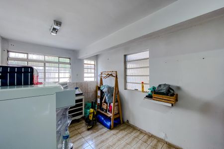 Casa à venda com 165m², 3 quartos e 3 vagascasa 2