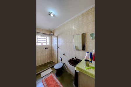 Casa à venda com 165m², 3 quartos e 3 vagasBanheiro