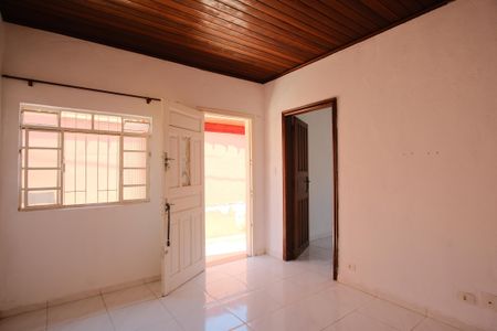 Sala de casa para alugar com 1 quarto, 70m² em Penha de França, São Paulo