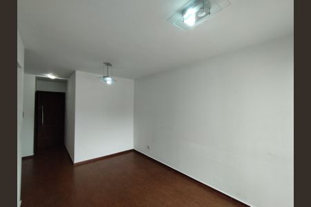Sala de apartamento para alugar com 3 quartos, 63m² em Jardim Botucatu, São Paulo