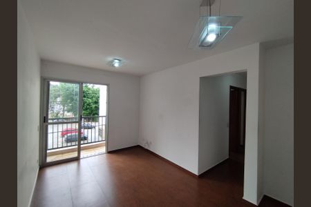 Sala de apartamento para alugar com 3 quartos, 63m² em Jardim Botucatu, São Paulo