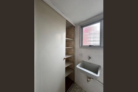 Apartamento à venda com 40m², 1 quarto e 1 vaga Apartamento à venda com 40m², 1 quarto e 1 vagaÁrea de Serviço