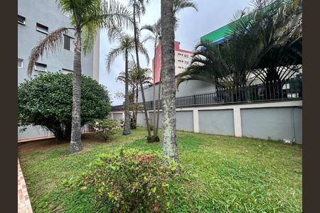 Apartamento à venda com 40m², 1 quarto e 1 vaga Apartamento à venda com 40m², 1 quarto e 1 vagaÁrea comum