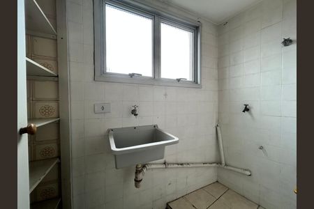 Apartamento à venda com 40m², 1 quarto e 1 vaga Apartamento à venda com 40m², 1 quarto e 1 vagaÁrea de Serviço