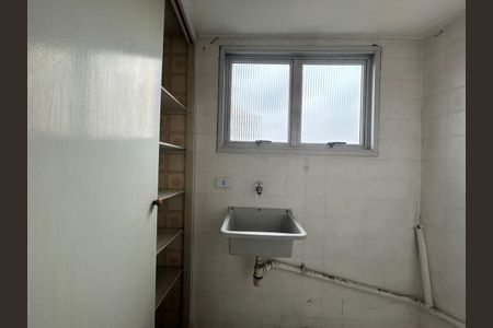 Apartamento à venda com 40m², 1 quarto e 1 vaga Apartamento à venda com 40m², 1 quarto e 1 vagaÁrea de Serviço