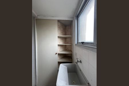 Apartamento à venda com 40m², 1 quarto e 1 vaga Apartamento à venda com 40m², 1 quarto e 1 vagaÁrea de Serviço