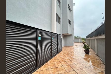 Apartamento à venda com 40m², 1 quarto e 1 vaga Apartamento à venda com 40m², 1 quarto e 1 vagaÁrea comum