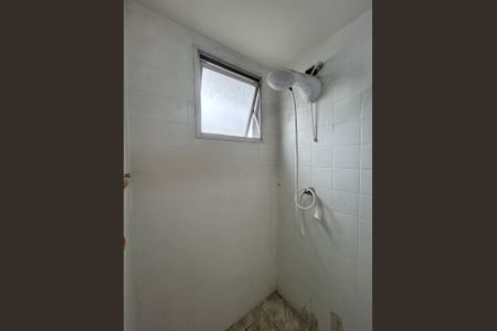 Apartamento à venda com 40m², 1 quarto e 1 vaga Apartamento à venda com 40m², 1 quarto e 1 vagaBanheiro Social
