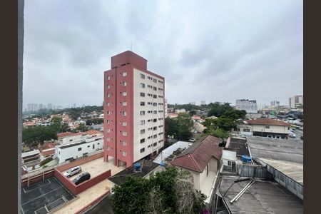 Apartamento à venda com 40m², 1 quarto e 1 vaga Apartamento à venda com 40m², 1 quarto e 1 vagaSala Vista