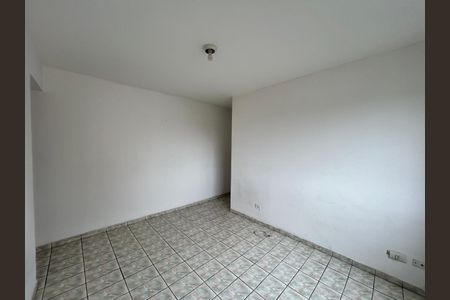 Sala Vista de apartamento à venda com 1 quarto, 40m² em Aeroporto, São Paulo